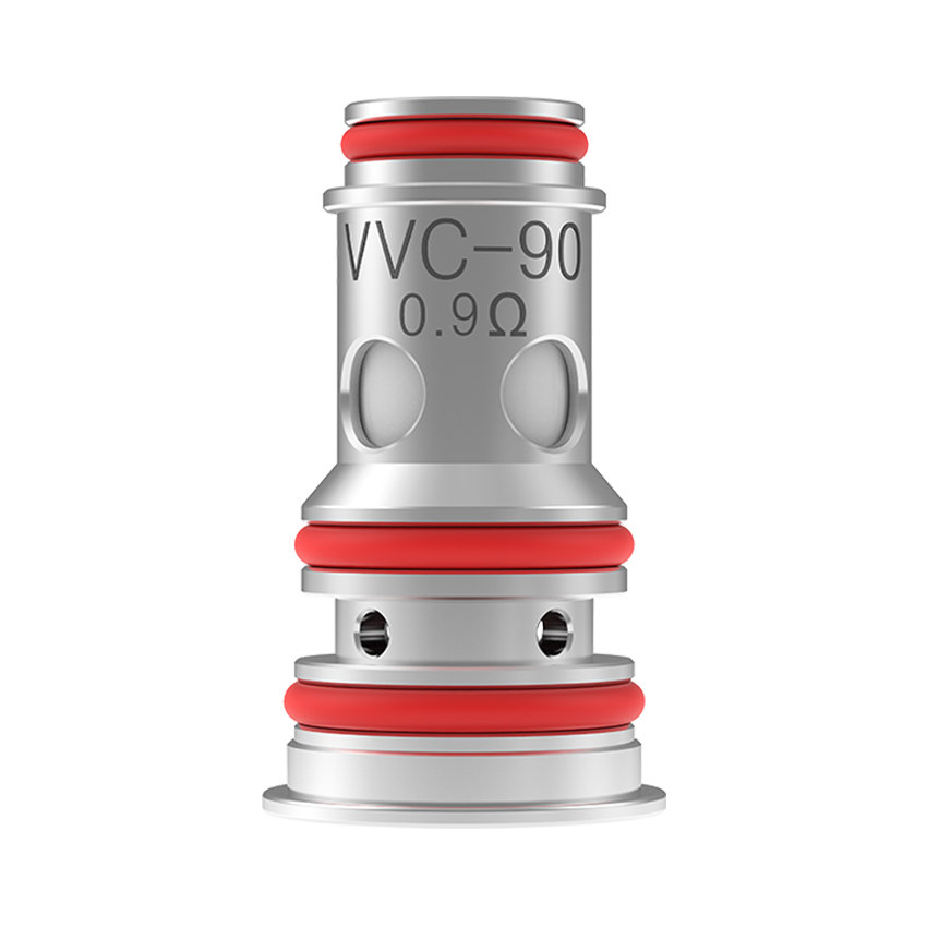 Vandy Vape VVC Coil for Jackaroo Kit / Nox Kit/ Pulse AIO / Pulse AIO.5 / Unicorn Pod Kit / Rhino Kit / BSKR Elite Kit / Pulse AIO Mini Kit / Jackaroo 18650 Kit (4pcs/pack)