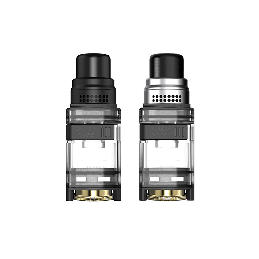 Vandy Vape Kylin M AIO Pre-Built Empty Cartridge 2.5ml