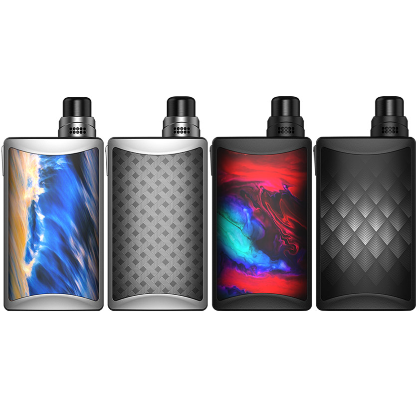 Vandy Vape Kylin M AIO Pod System Kit 2.5ml