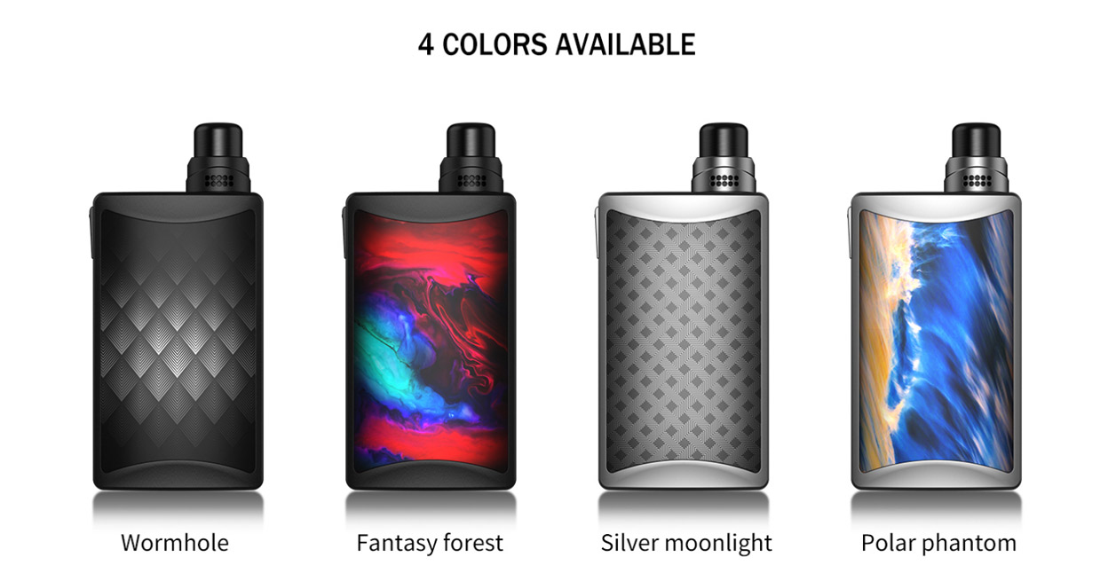 Vandy Vape Kylin M AIO Kit