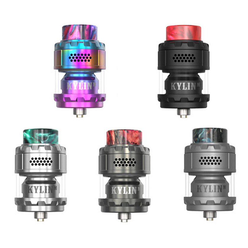 Vandy Vape Kylin M RTA Atomizer