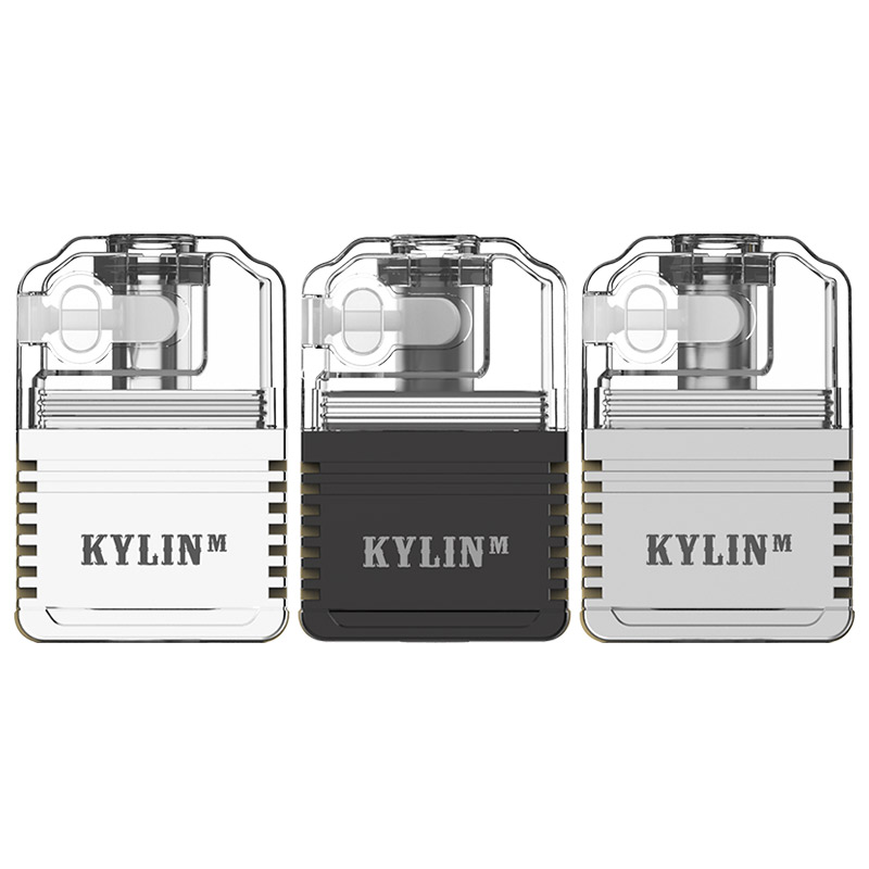 Vandy Vape Kylin M Tank 3ml for BB Style /Boro/Pulse AIO Kit