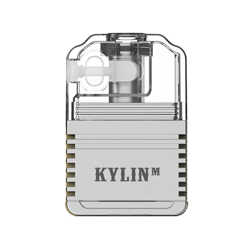 Vandy Vape Kylin M Tank 3ml for BB Style /Boro/Pulse AIO Kit