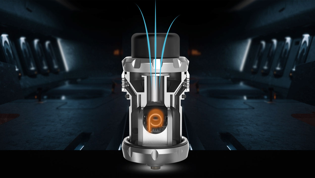 Vandy Vape Kylin Mini V2 RTA