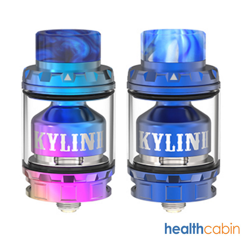 Vandy Vape Kylin V2 RTA Atomizer