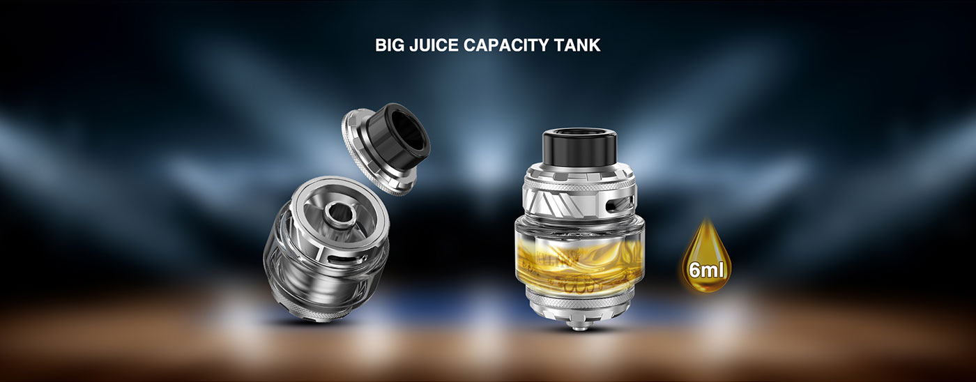 Vandyvape Kylin V3 RTA