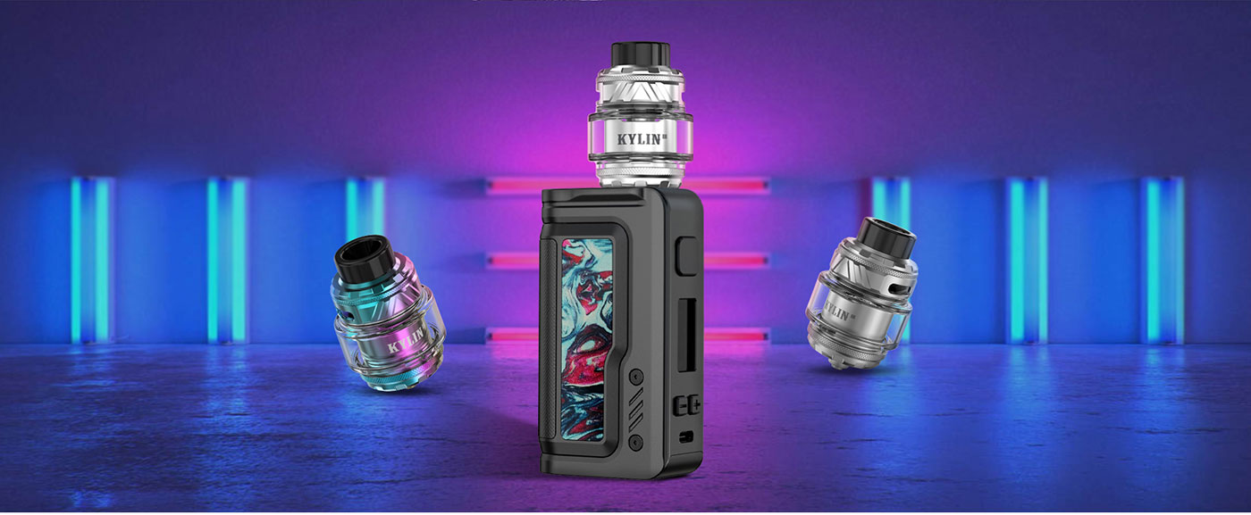 Vandyvape Kylin V3 RTA