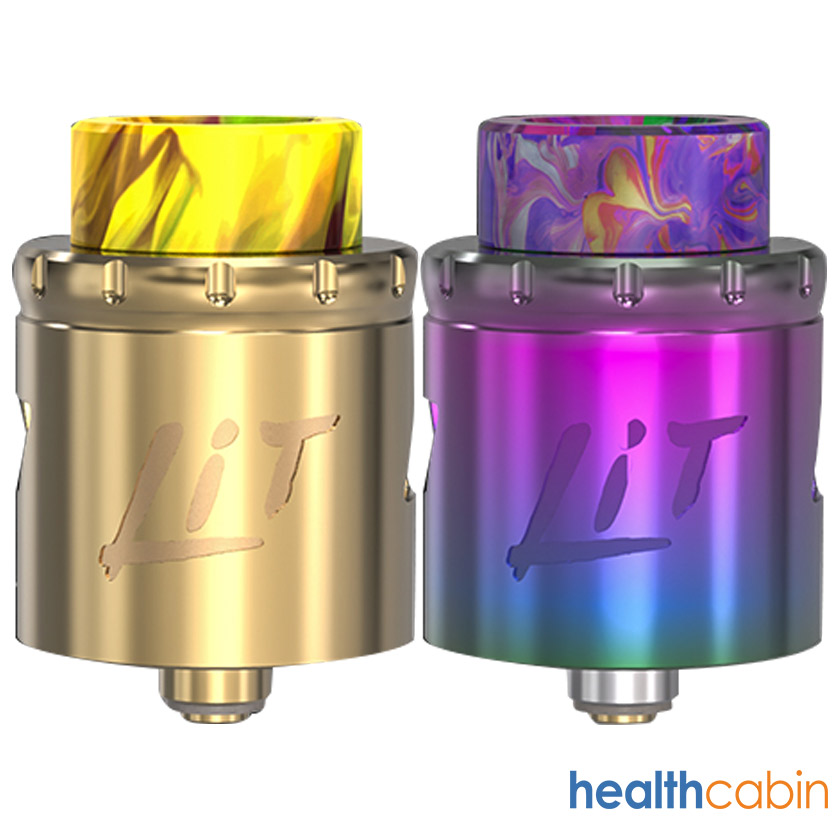 Vandy vape LIT RDA Atomizer