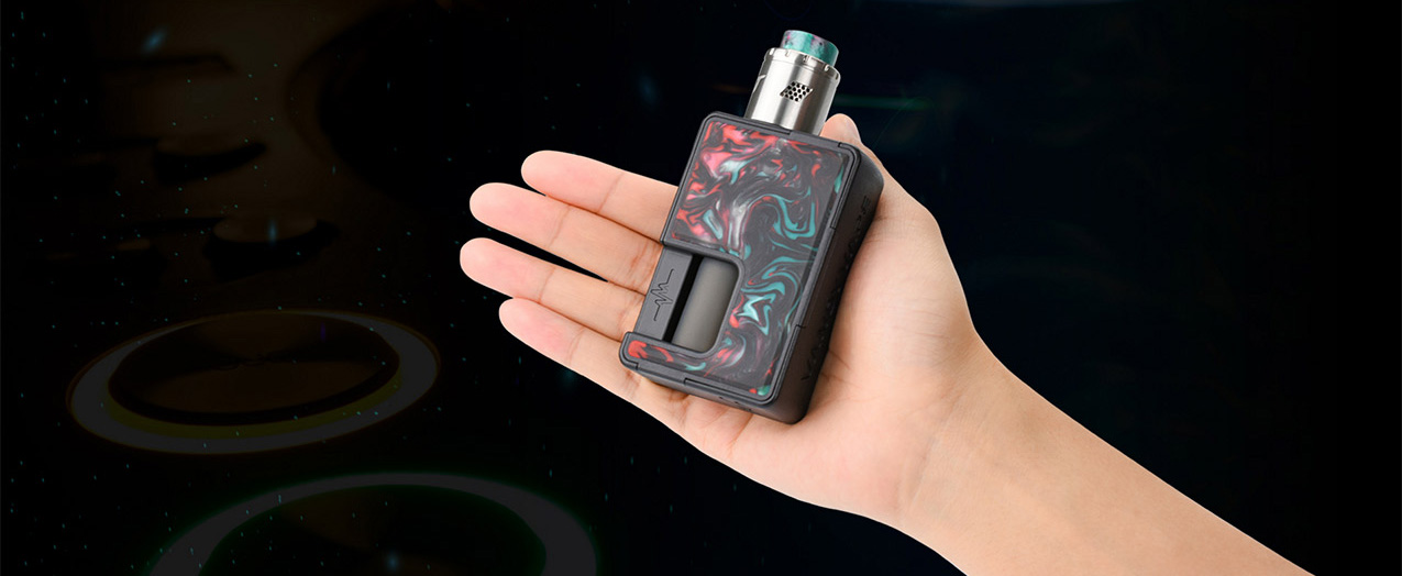 Vandyvape LIT RDA Atomizer