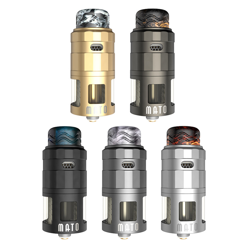 Vandy vape Mato RDTA Atomizer 5ml