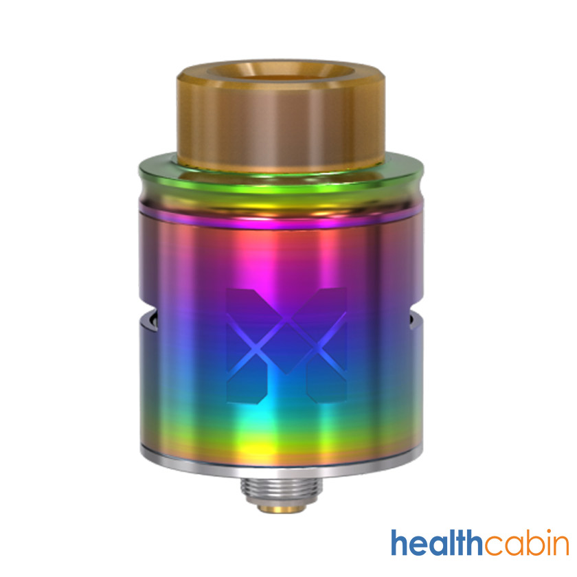 Vandy vape Mesh RDA Atomizer Rainbow