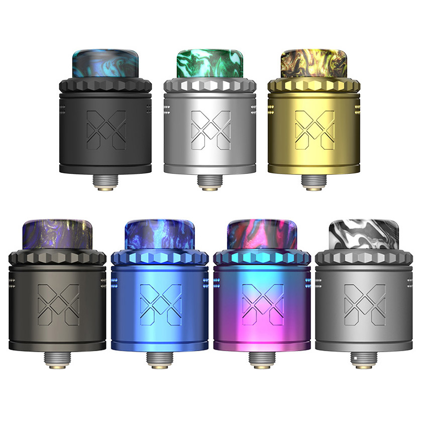 Vandy Vape Mesh V2 RDA 2ml