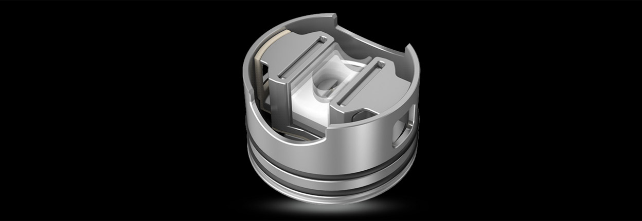 Vandy Vape Mesh V2 RDA