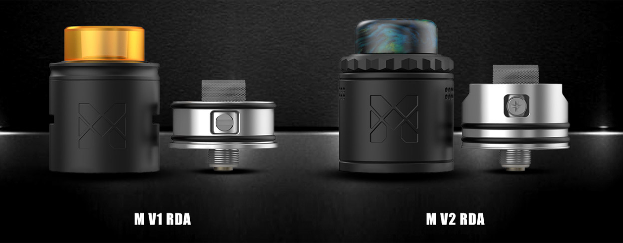 Vandy Vape Mesh V2 RDA