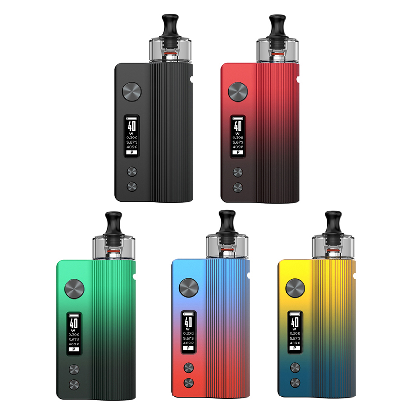 Vandy Vape Nox 60W Pod System Kit 1600mAh 4.5ml