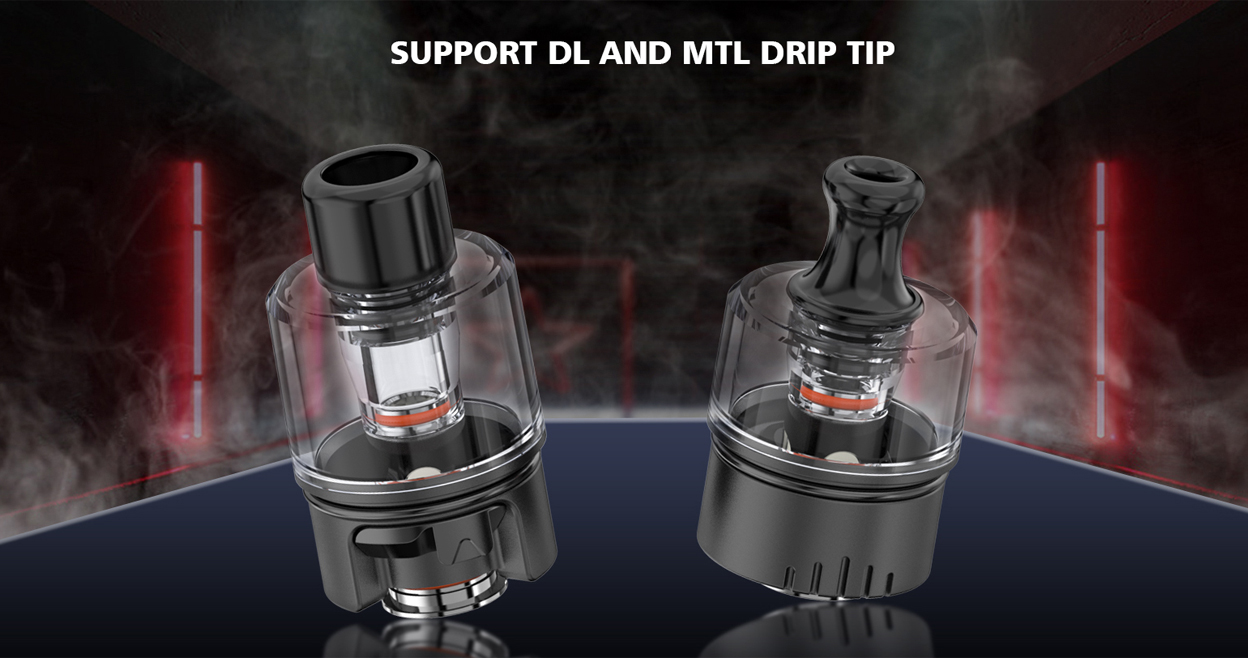 Vandy Vape Nox Pod Kit