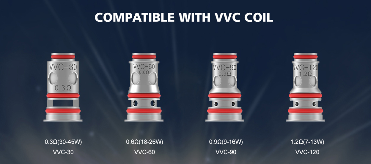 Vandy Vape Nox Pod Kit