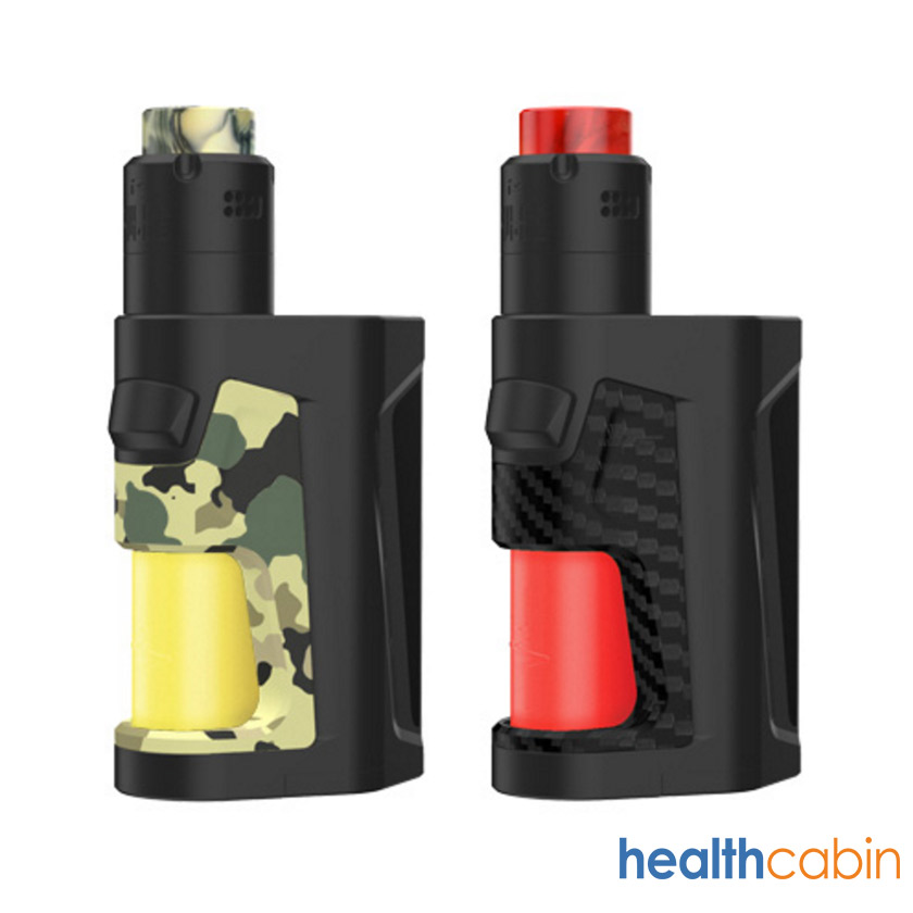 HealthCabin