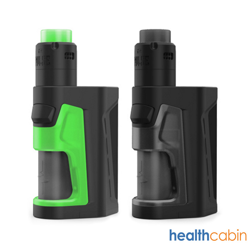 HealthCabin