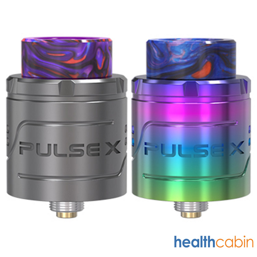 Vandy Vape Pulse X BF RDA Atomizer