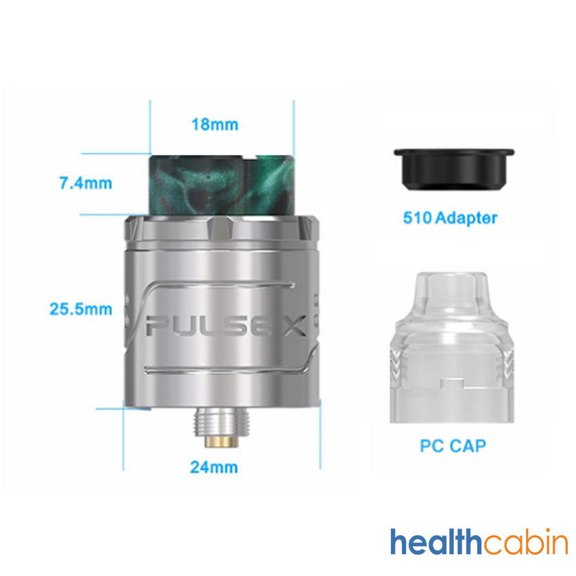 HealthCabin