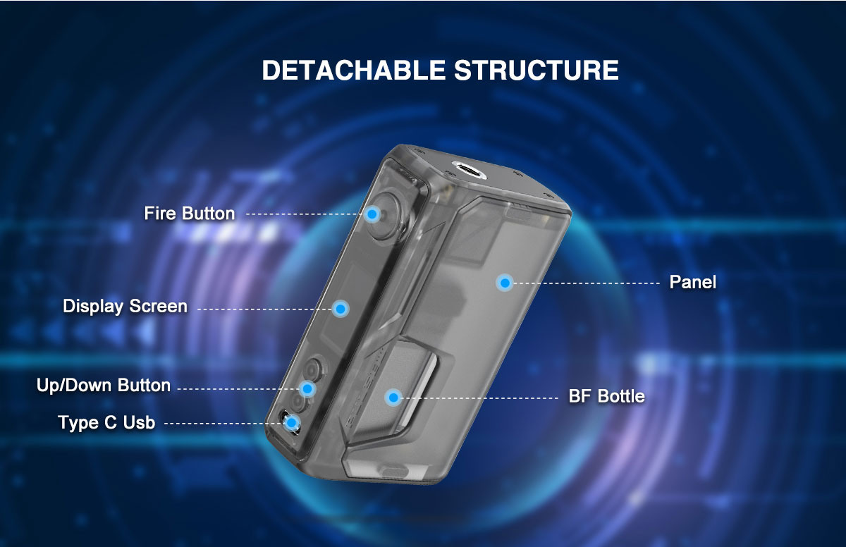 Vandy Vape Pulse V3