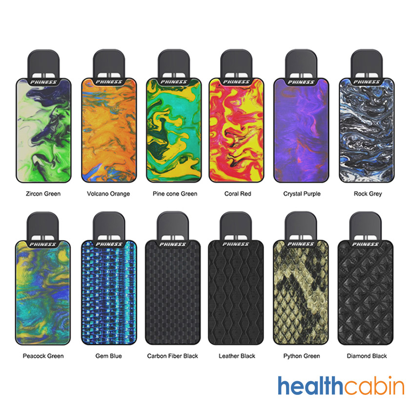 HealthCabin