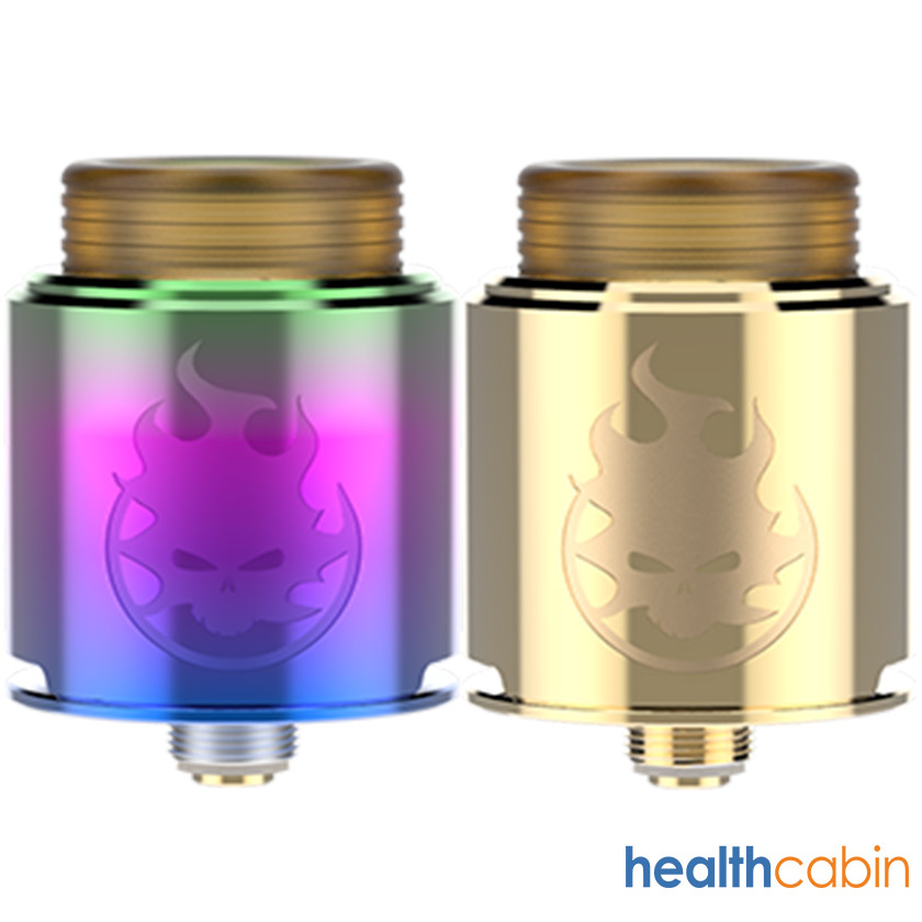 Vandy Vape Phobia RDA Atomizer