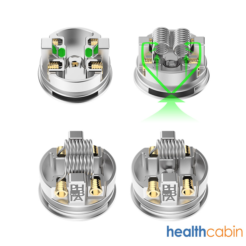 HealthCabin