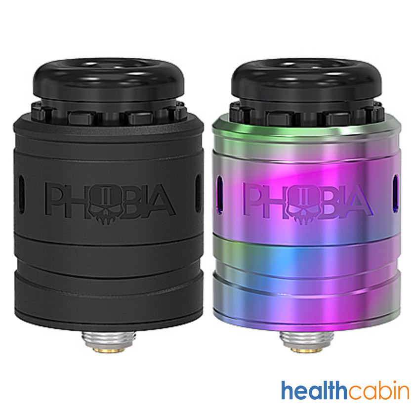 Vandy Vape Phobia V2 RDA Atomizer