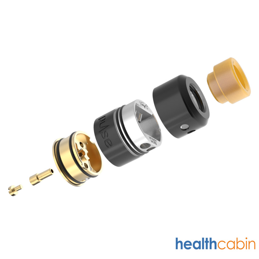 HealthCabin