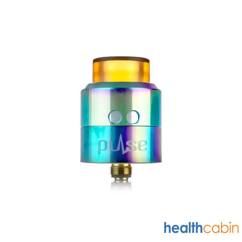 Vandy Vape Pulse 24 BF RDA Rainbow