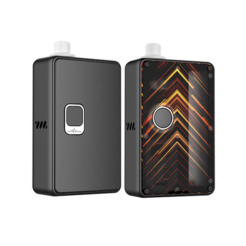 Vandy Vape Pulse AIO.5 80W Kit 5ml