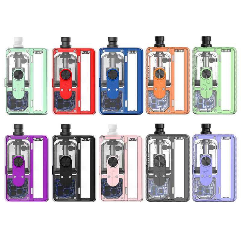 Vandy Vape Pulse AIO V2 80W Kit