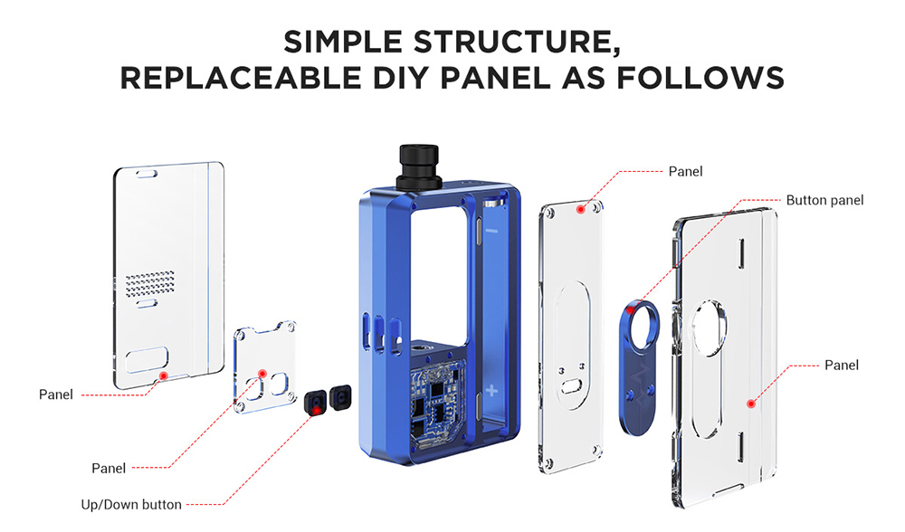 Vandy Vape Pulse AIO V2 Kit