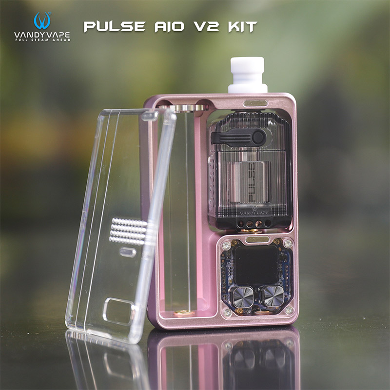 Vandy Vape Pulse AIO V2 Kit 80W