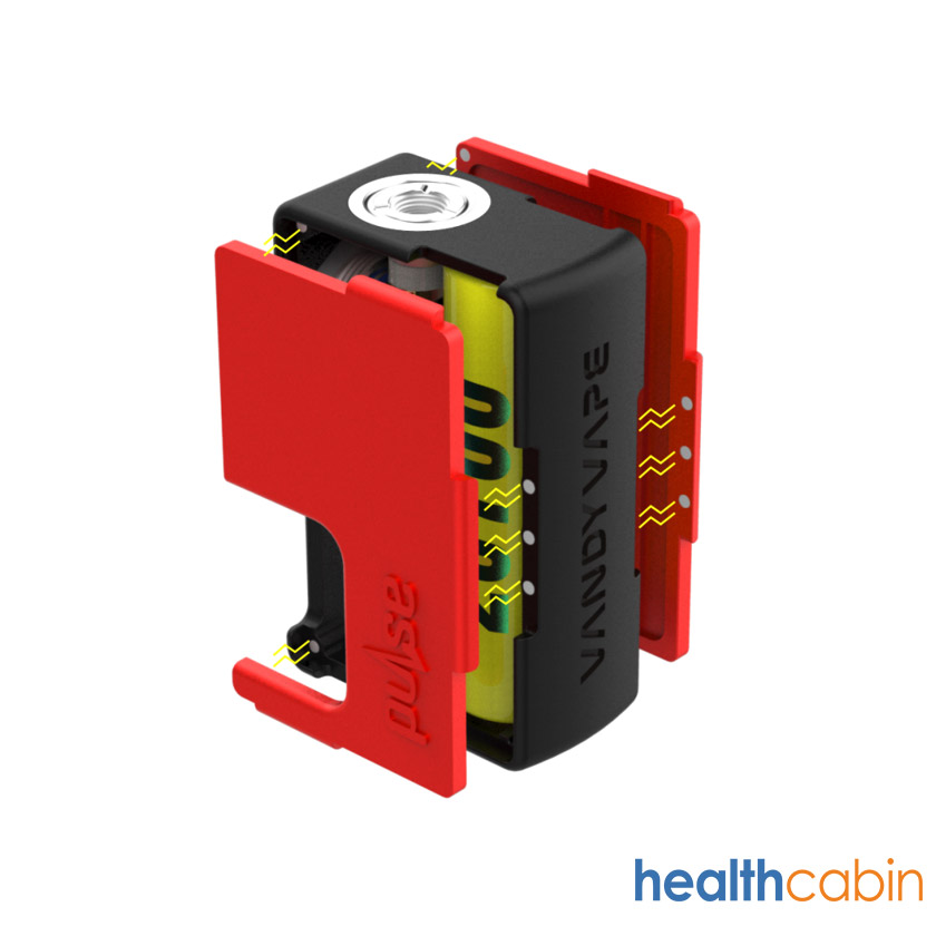 HealthCabin