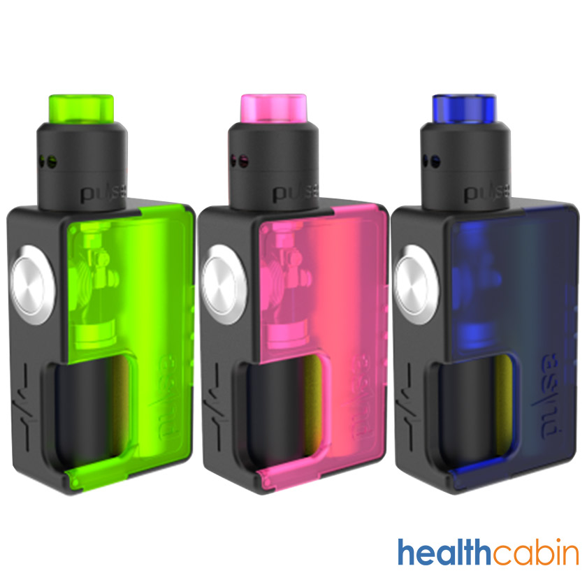 HealthCabin