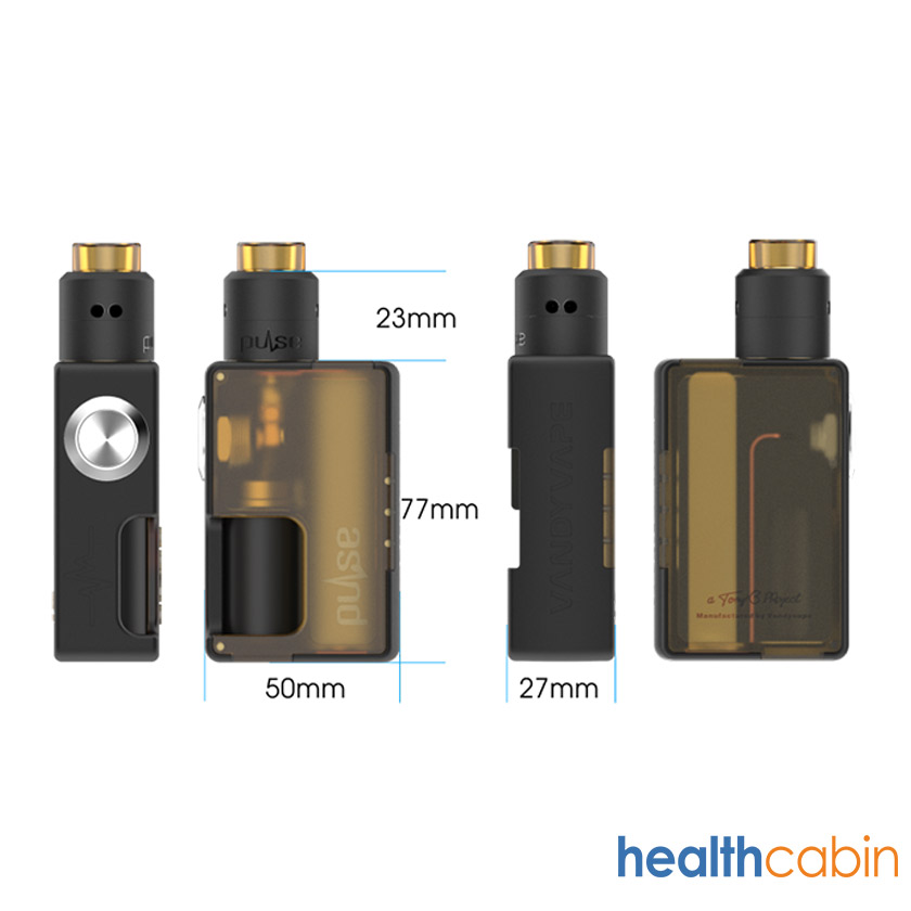 HealthCabin