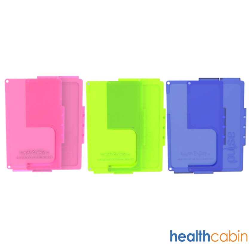 HealthCabin