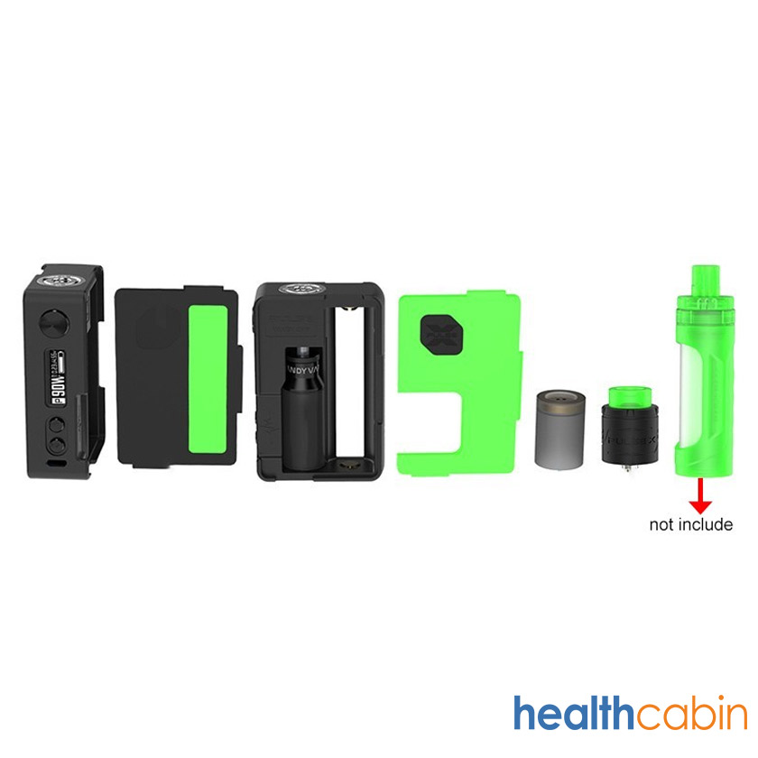 HealthCabin
