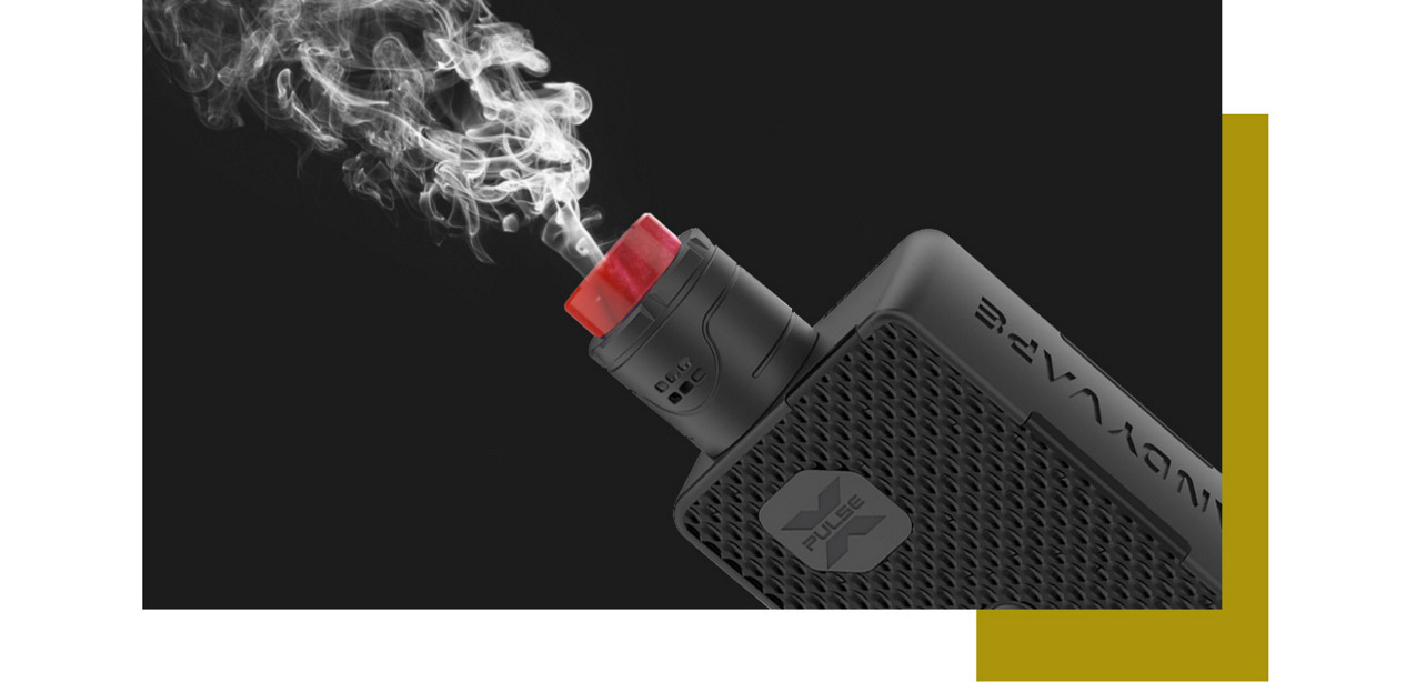 Vandy Vape Pulse X BF Kit