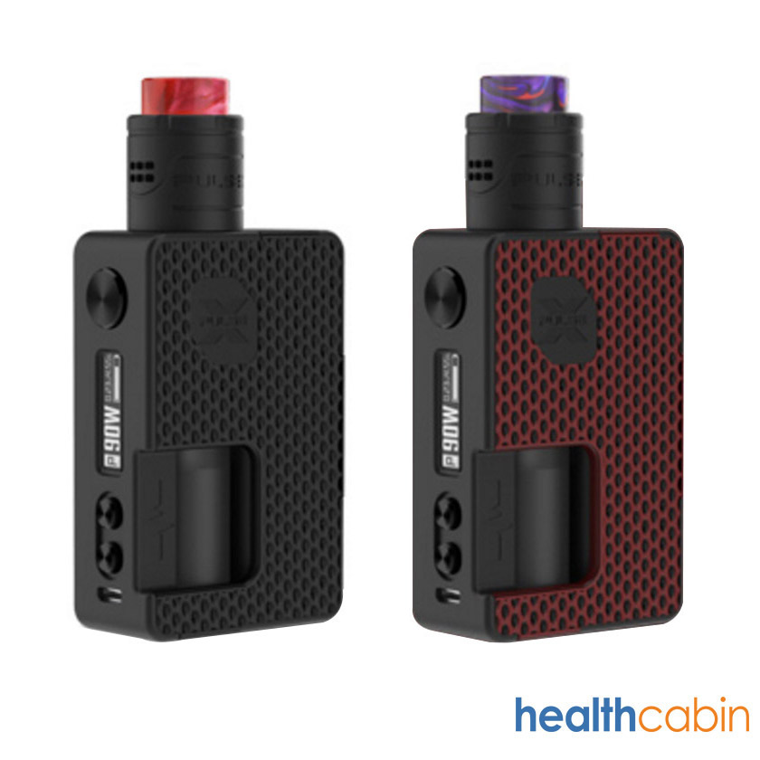 Vandy vape Pulse X BF Mod Kit Standard Version
