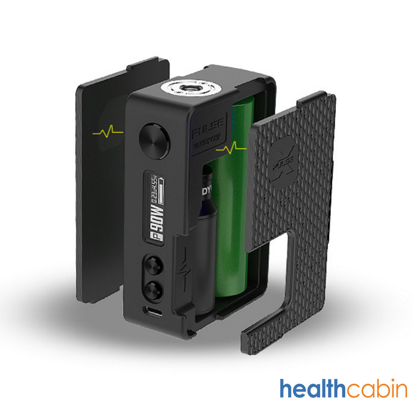 HealthCabin