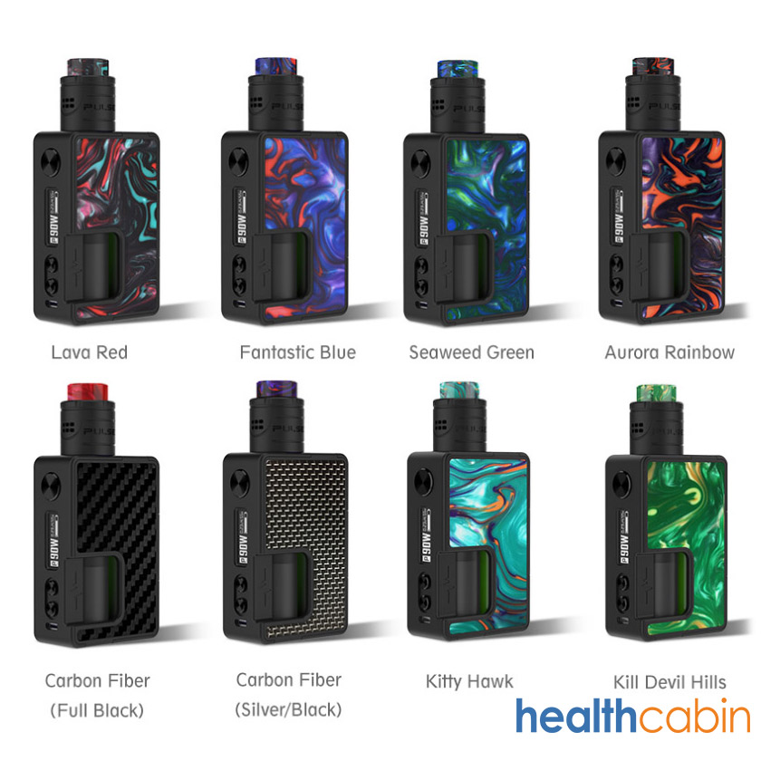 HealthCabin