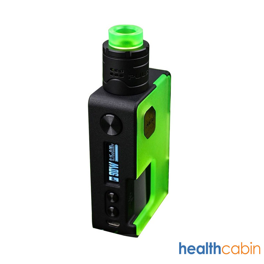HealthCabin