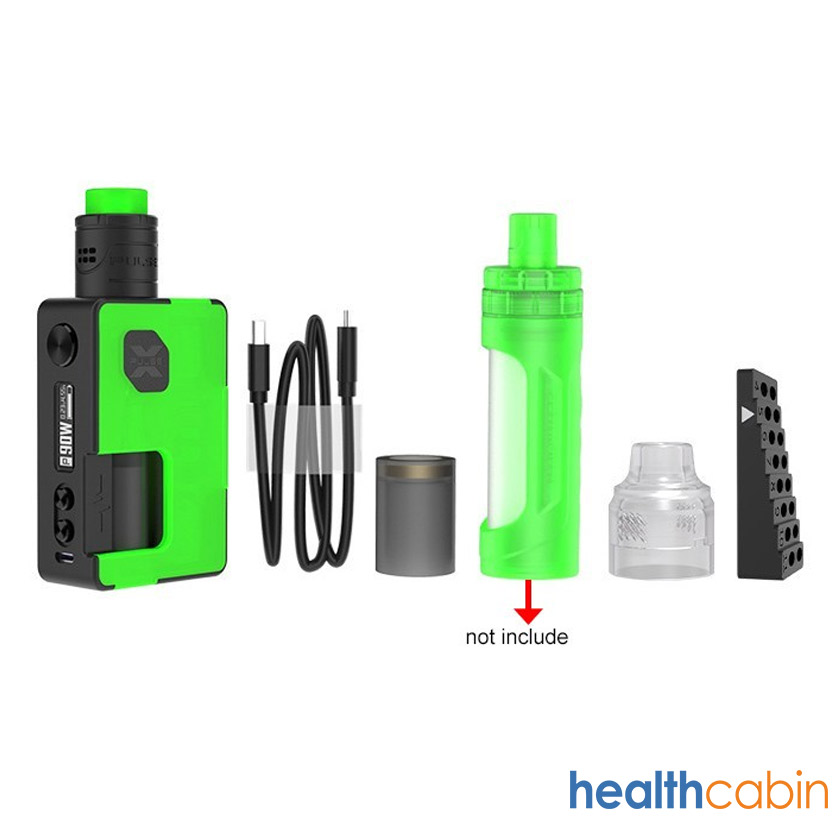 HealthCabin