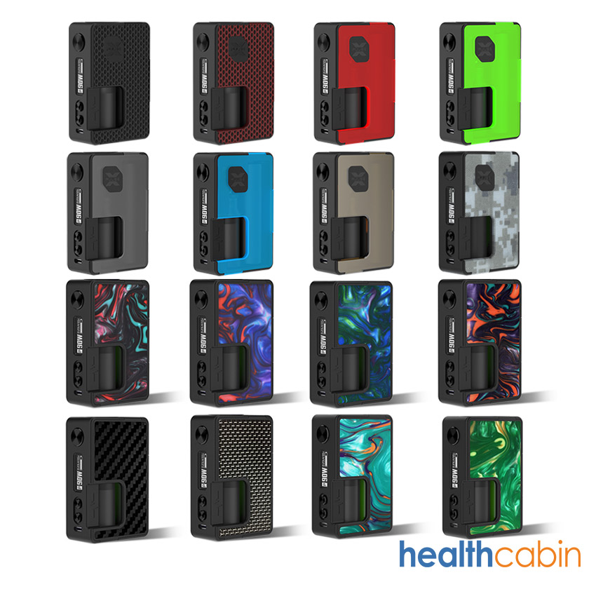 HealthCabin