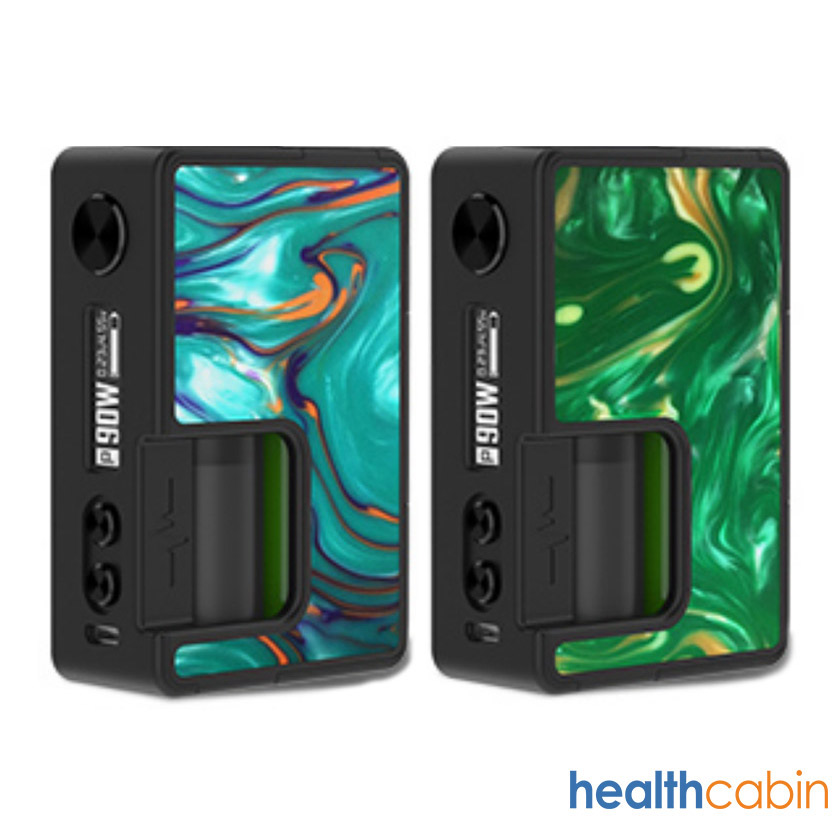 Vandy Vape Pulse X BF Mod 90W