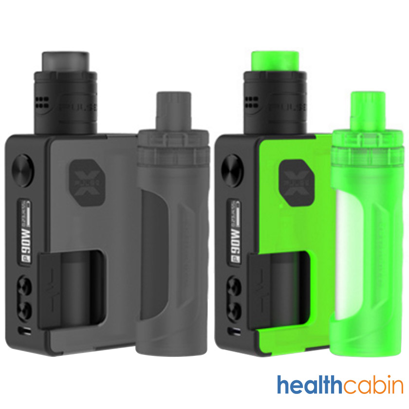 HealthCabin